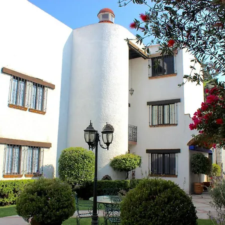 Casa Ayvar